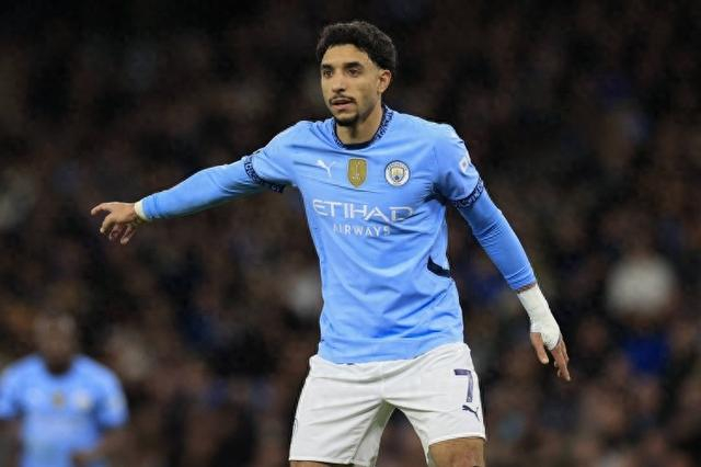 开云体育下载-瓜帅：马尔穆什、谢尔基、努里缺席曼市德比 斯通斯出战存疑