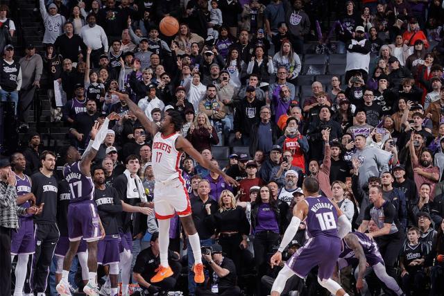 开云app下载-施罗德轰24分+绝杀扎心火箭！杜兰特关键球失准