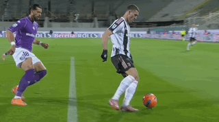 开云体育官网-【意甲】科斯蒂奇远射破门 尤文1比1副班长遭3连平