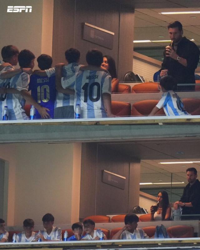 【友谊赛】洛塞尔索一击制胜 阿根廷1比0委内瑞拉