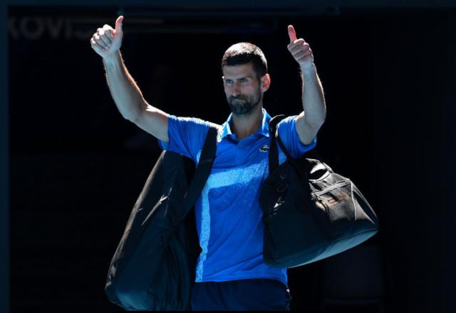 开云app下载-肌肉撕裂伤别澳网 德约：很难很快从失望中抽离