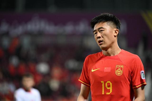 开云体育下载-国足大连最后一练虚惊一场 刘洋轮休无碍中日对决