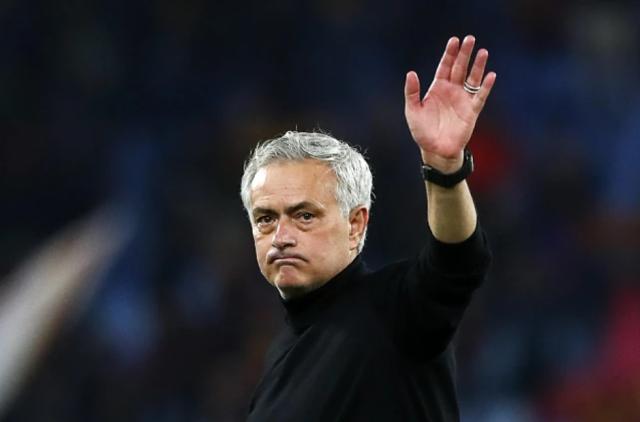 开云体育官网-穆里尼奥执教费内巴切？主席候选人这样说！