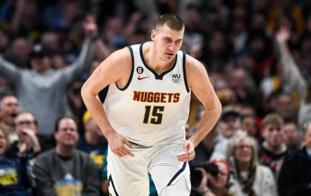 开云体育下载-《TA》半程打分西部篇：掘金灰熊收获A-，太阳仅获D+