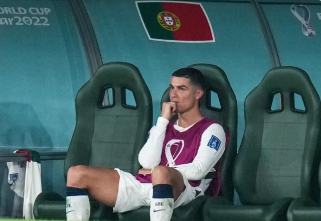 kaiyun-【前瞻】世界杯上首次交手 葡萄牙瑞士赢面五五开