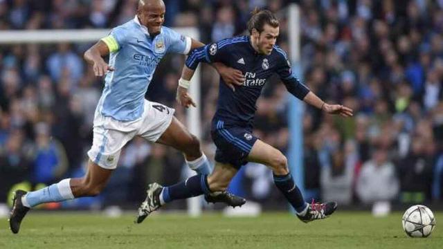 开云体育官网-前辈：贝尔能立足曼城 威尔希尔：阿森纳不需要他