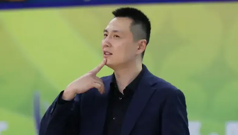 开云体育下载-卢伟：偰李永炜这几场表现得不错，给他机会全都抓住了