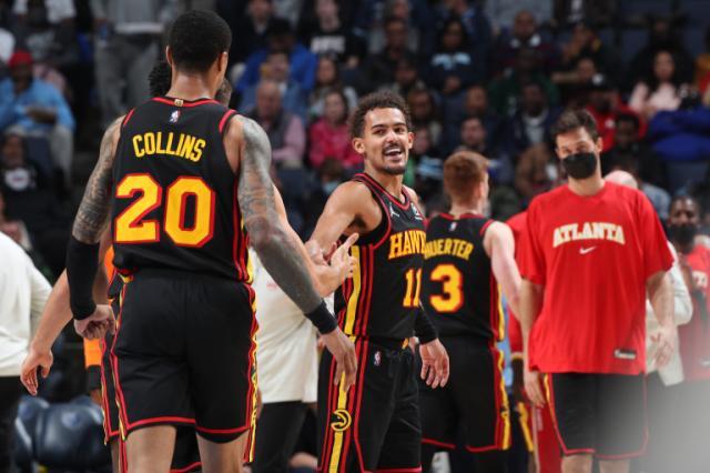 kaiyun-【观察】各队迄今表现打分东部篇 骑士制造最大惊喜