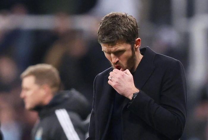 开云体育下载-曼联或转正卡里克，恩里克执教前景存疑|巴黎|托马斯-卡里克|法甲|英超|欧冠_新浪体育_新浪新闻