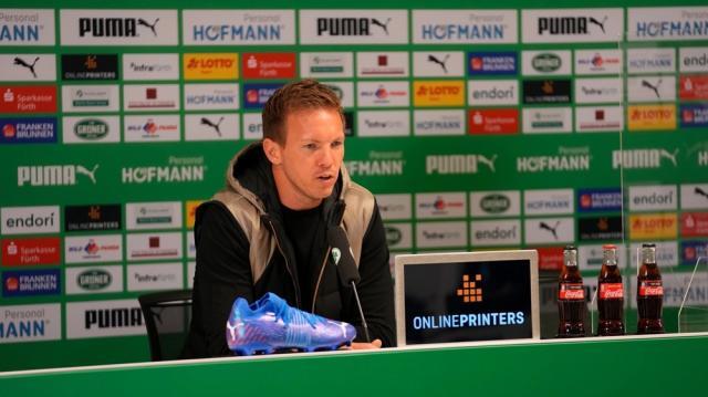 kaiyun-纳帅：帕瓦尔红牌不冤 基米希：不是我们最好的比赛