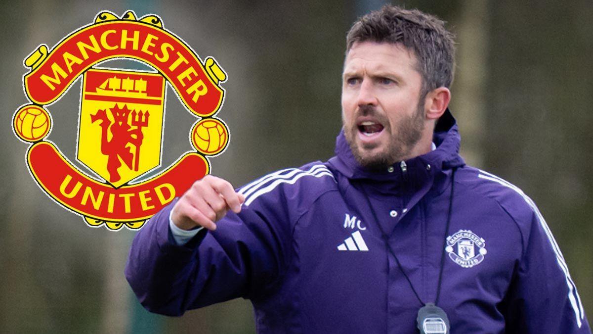 开云体育官网-卡里克新政曝光！训练重质不重量，赛后必复盘，主场晚到更专注