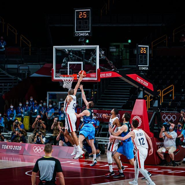 开云app下载-巴图姆致命封盖扼杀黑马 法国渴望再胜美国夺金