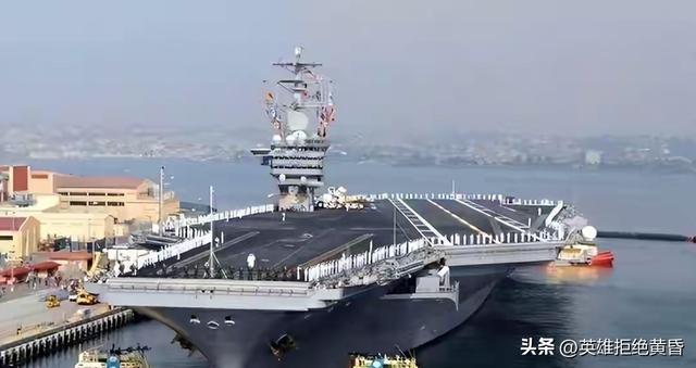开云体育官网-不要再叫喊击沉美航母了：击沉一艘航母有多难？你根本看不懂