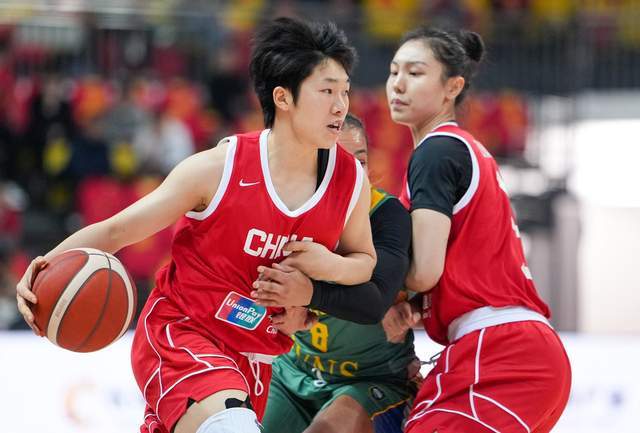 kaiyun-中国女篮vs马里前瞻：韩旭&amp;amp;李月汝压阵，中国女篮期待开门红