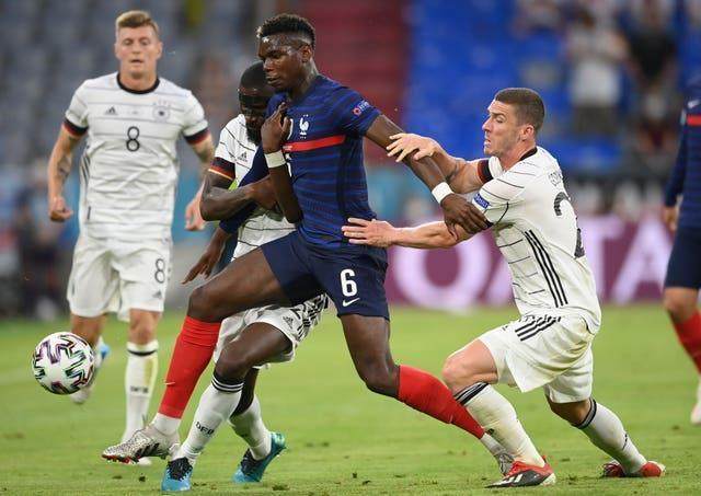 kaiyun-王勤伯：德尚的法国仍未完美 勒夫的德国还在迷失