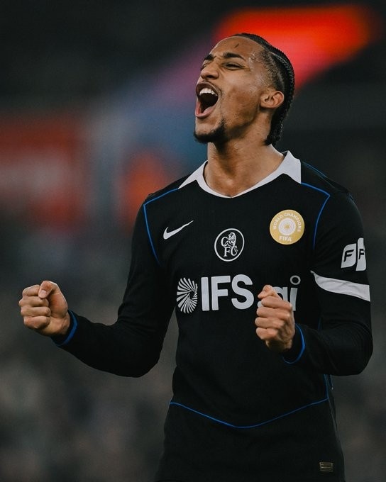 kaiyun-7场3球1助！官方：若昂·佩德罗当选切尔西3月最佳球员